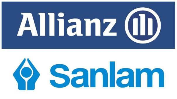Logo Allianz