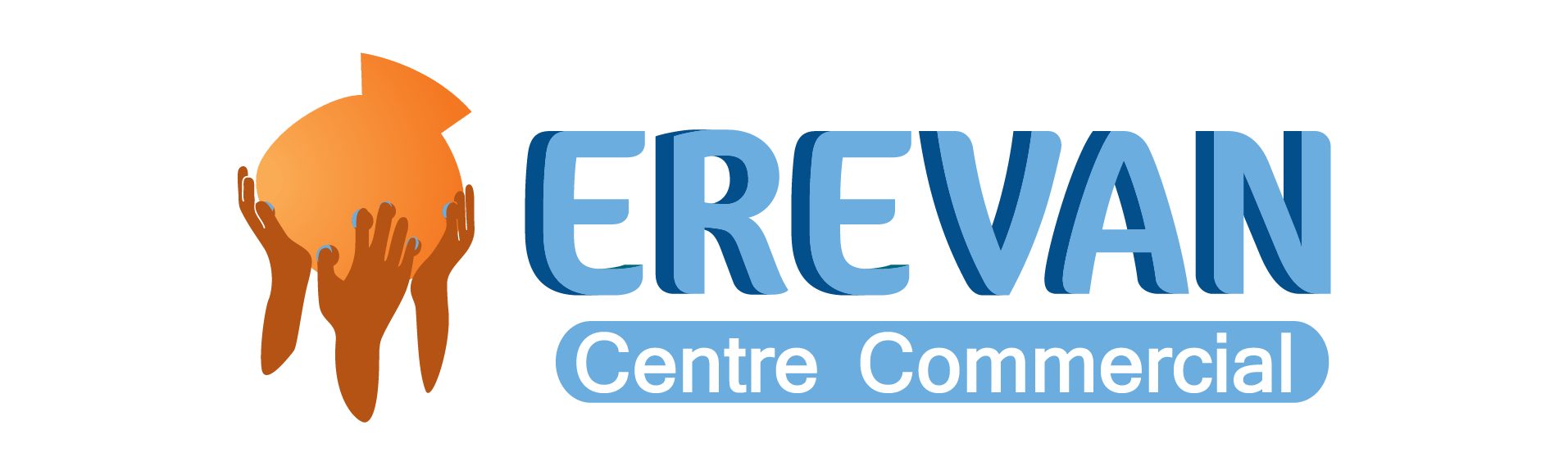 Logo EREVAN