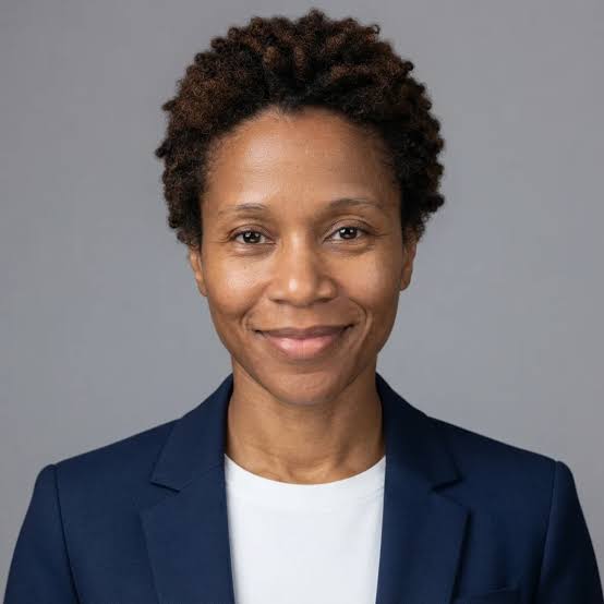 Aline Mensah, Responsable clientèle